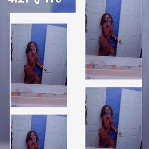 Meet your Posher, Alisha